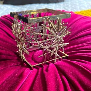 Vintage Sassy Jones Bangle (NWOT)